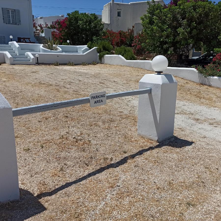Διαμέρισμα ίσαλος Νάουσα
