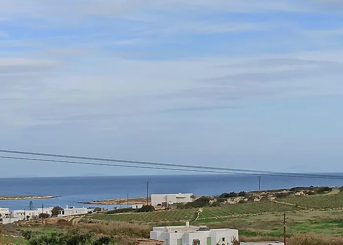 Isalos Paros