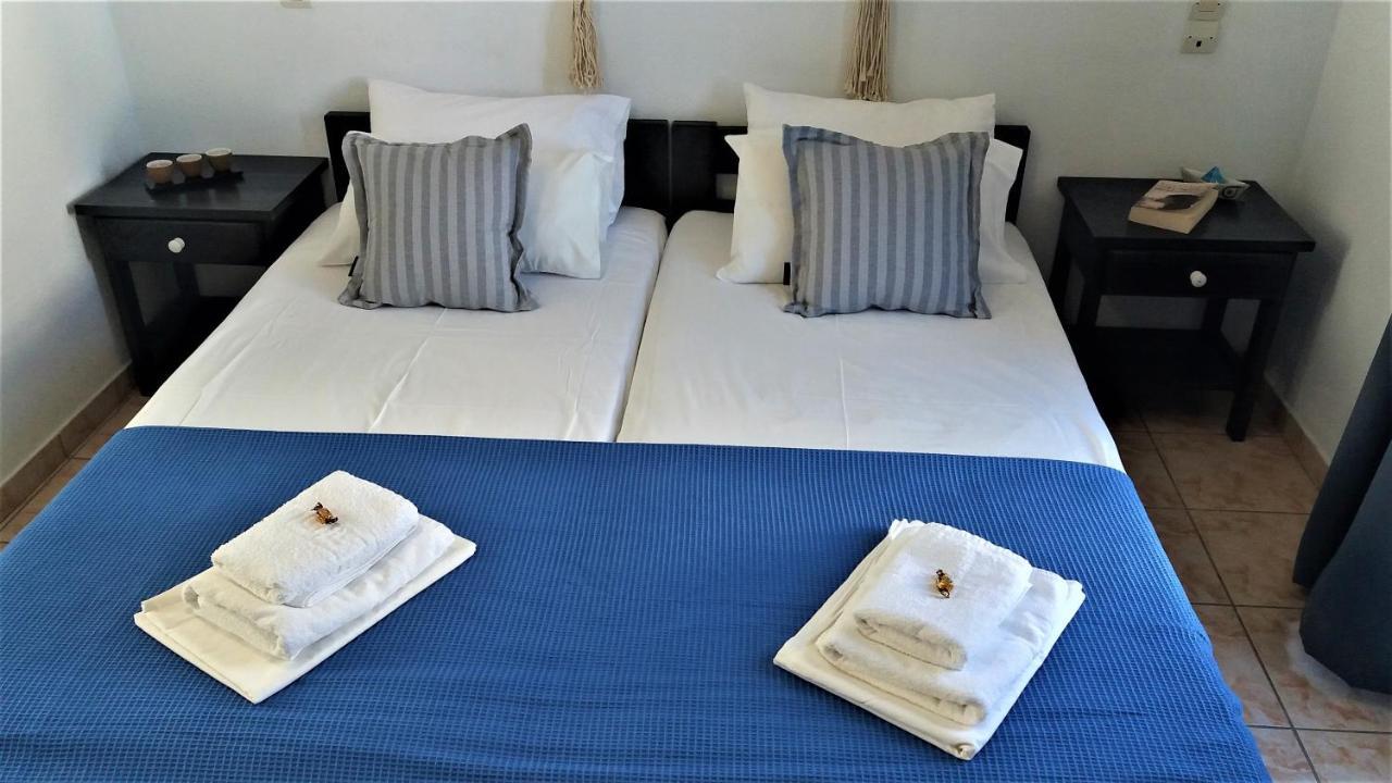 Isalos Paros Apartament *
