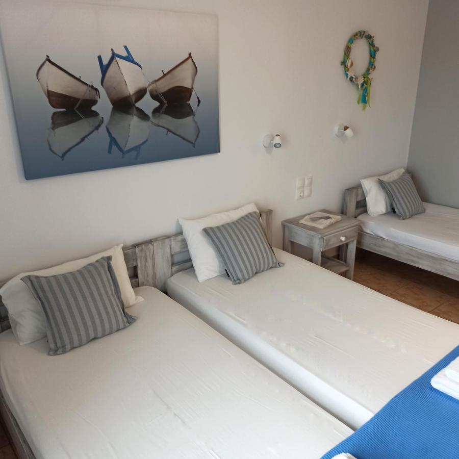 Isalos Paros *