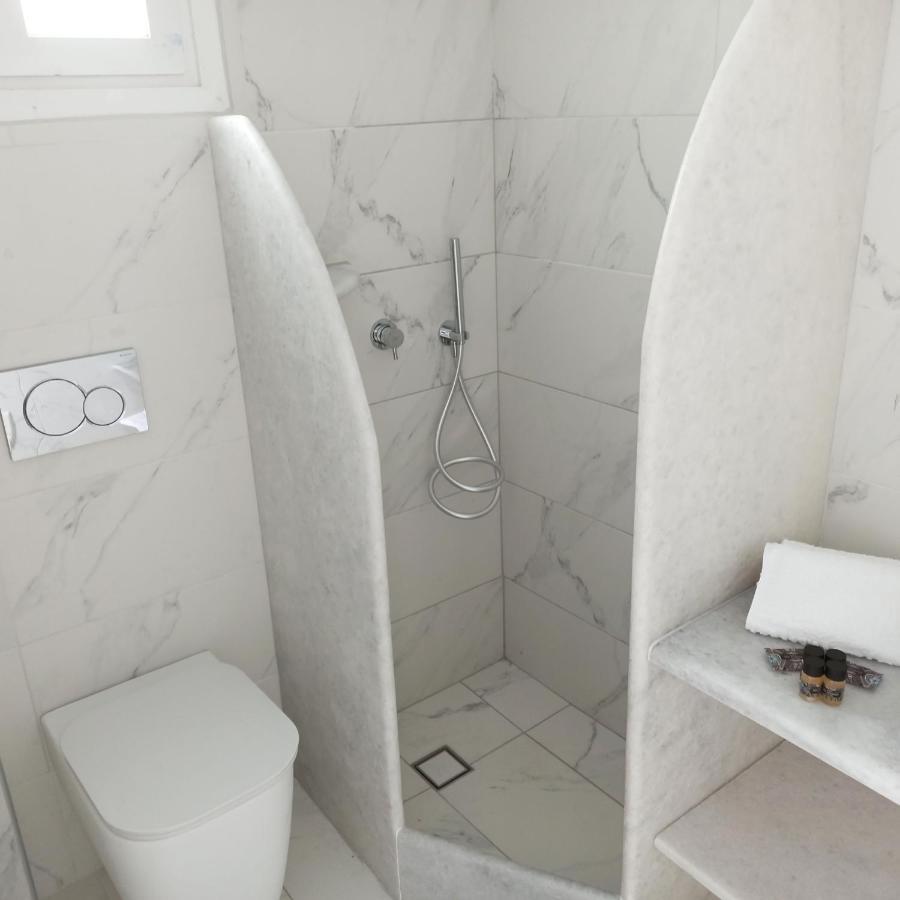 Isalos Paros Apartament *