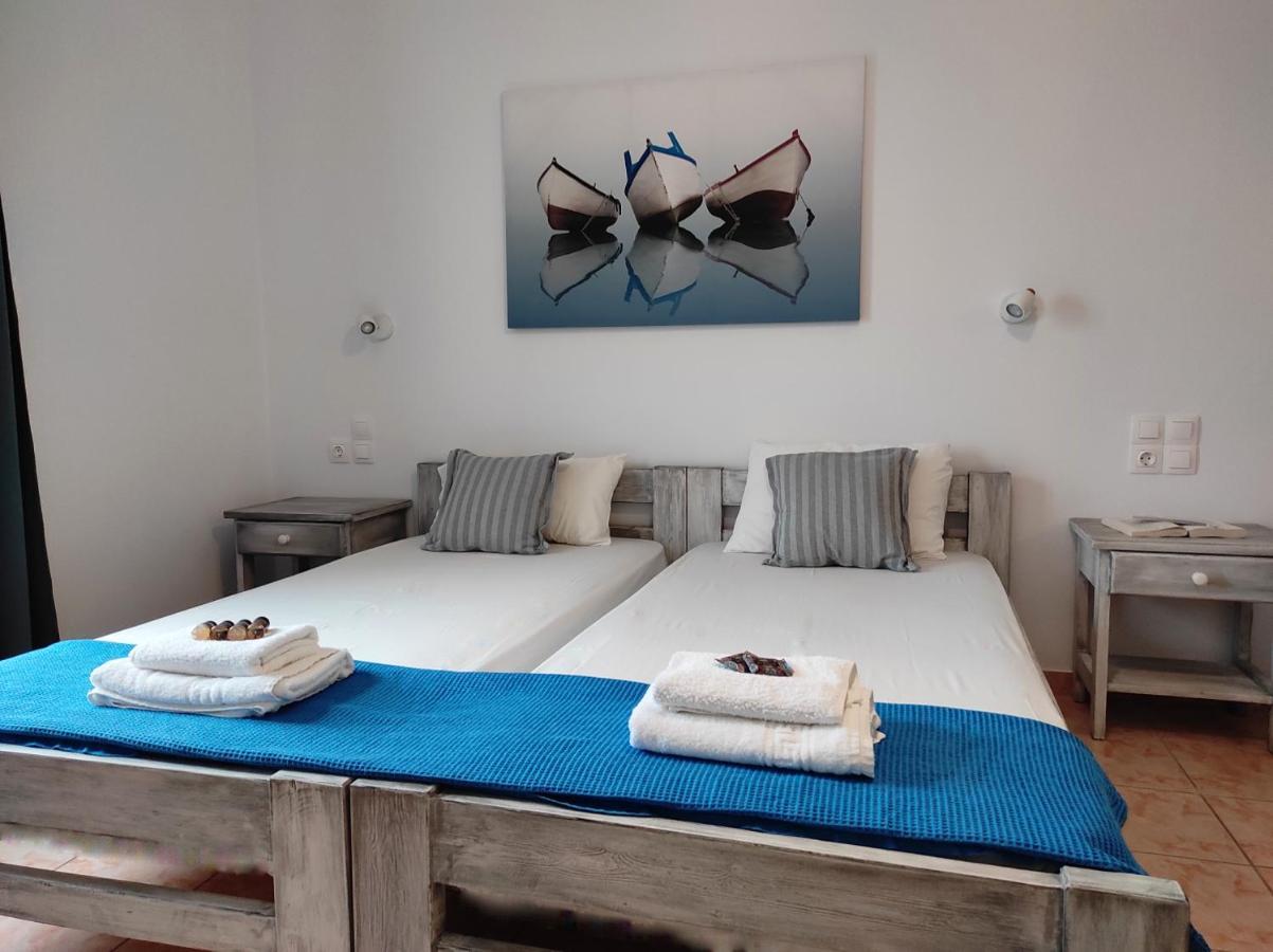Apartament Isalos Paros