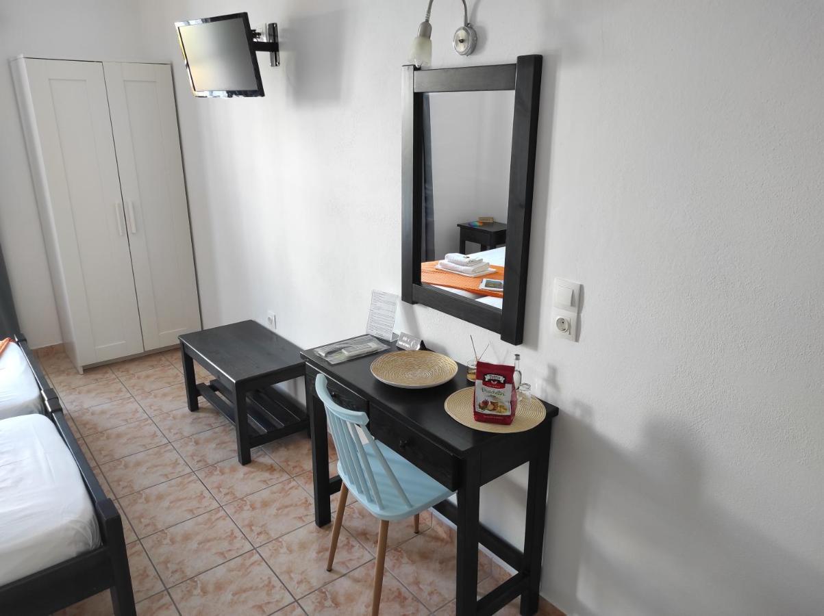 Apartament Isalos Paros Nausa