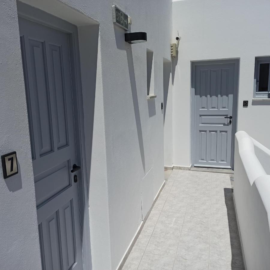 Apartament Isalos Paros Nausa