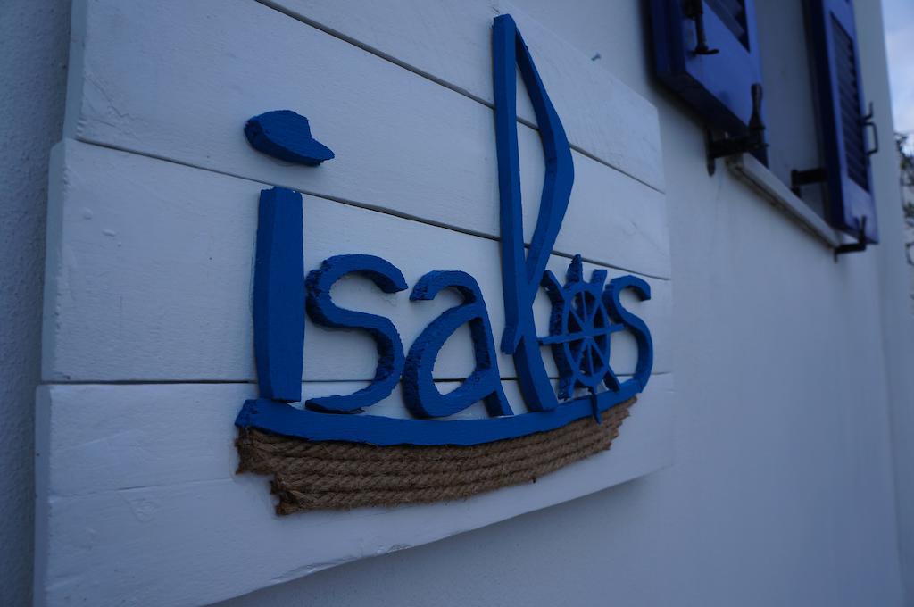 Apartament Isalos Paros *